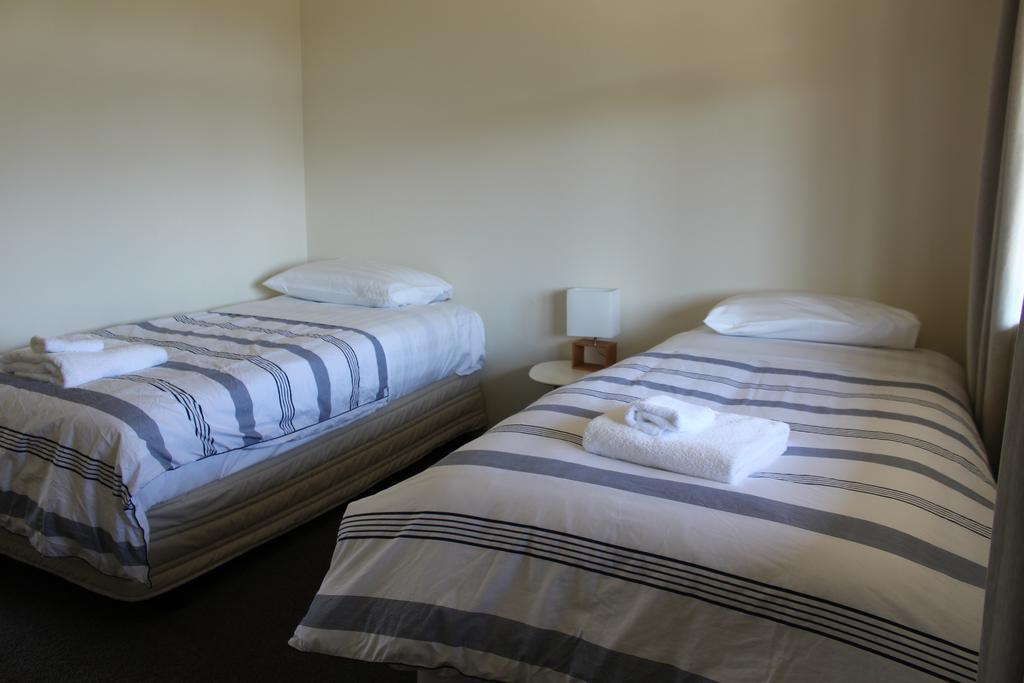 Totara Cottage Лейк Текапо Стая снимка