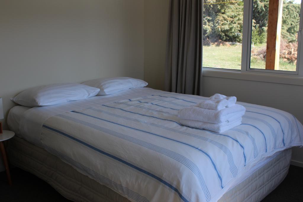 Totara Cottage Лейк Текапо Стая снимка