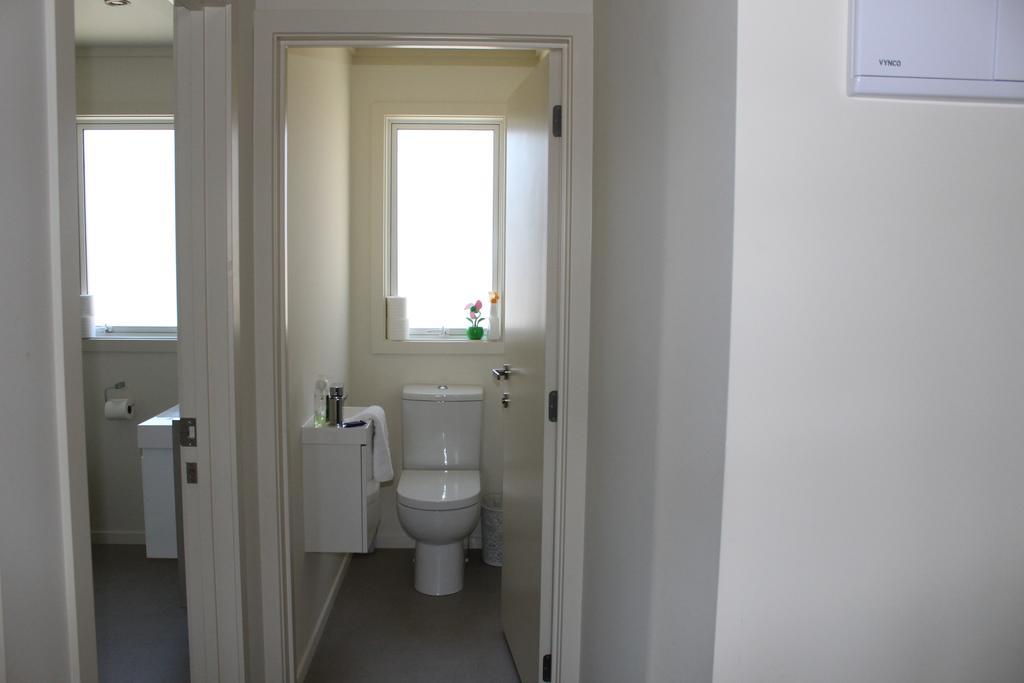 Totara Cottage Лейк Текапо Стая снимка
