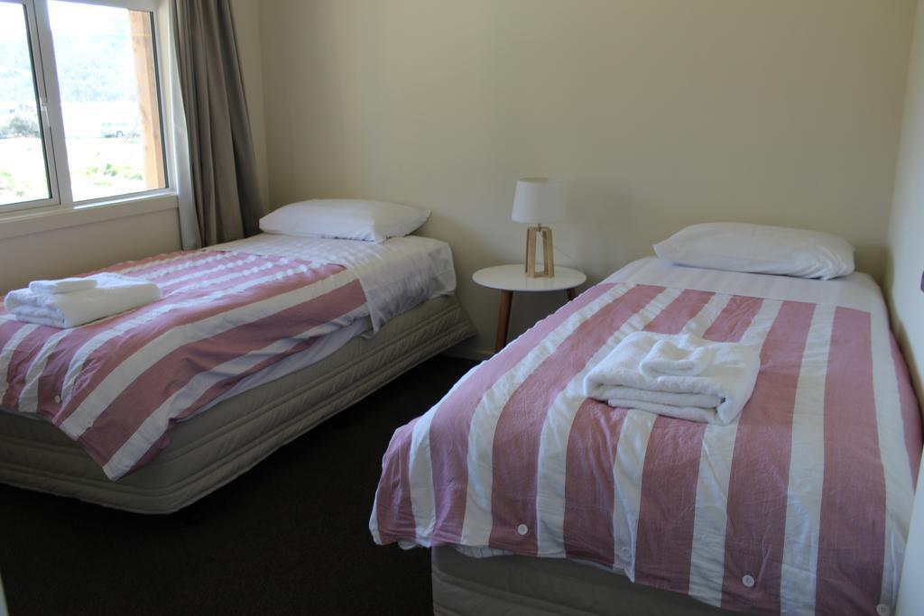 Totara Cottage Лейк Текапо Стая снимка