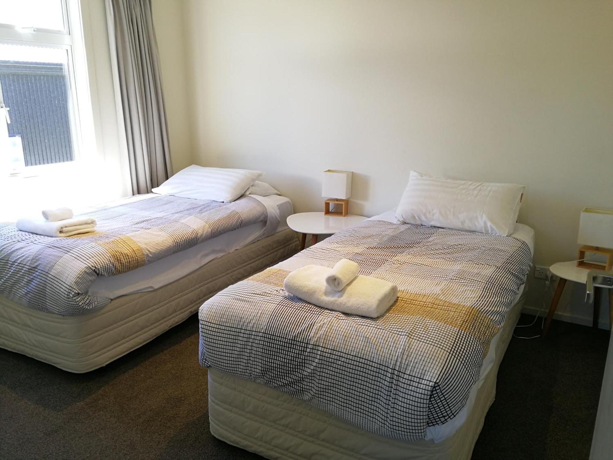 Totara Cottage Лейк Текапо Екстериор снимка