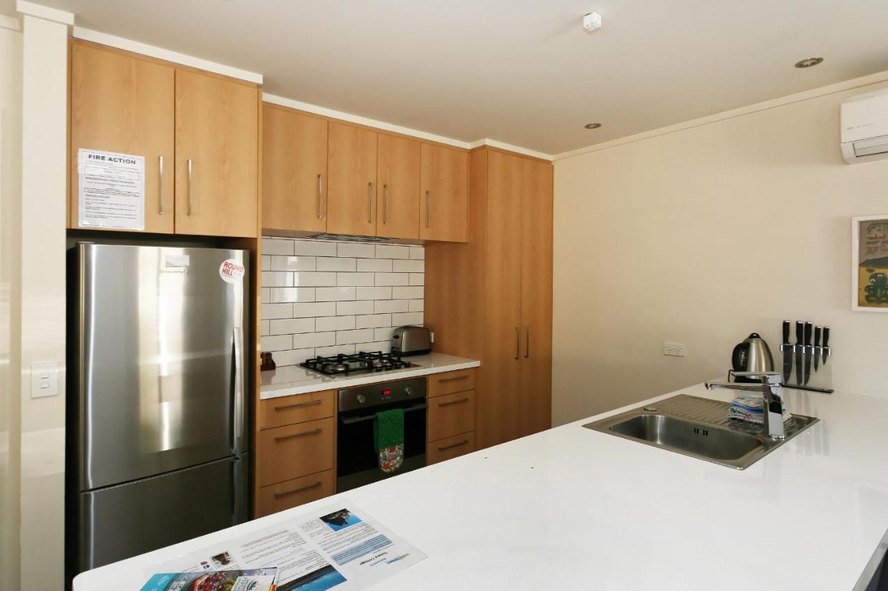 Totara Cottage Лейк Текапо Екстериор снимка