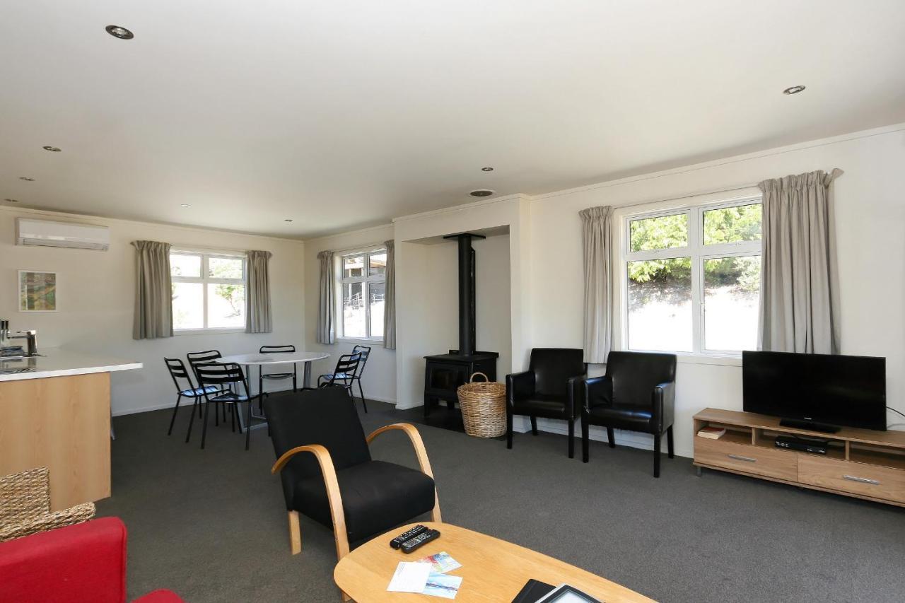 Totara Cottage Лейк Текапо Екстериор снимка