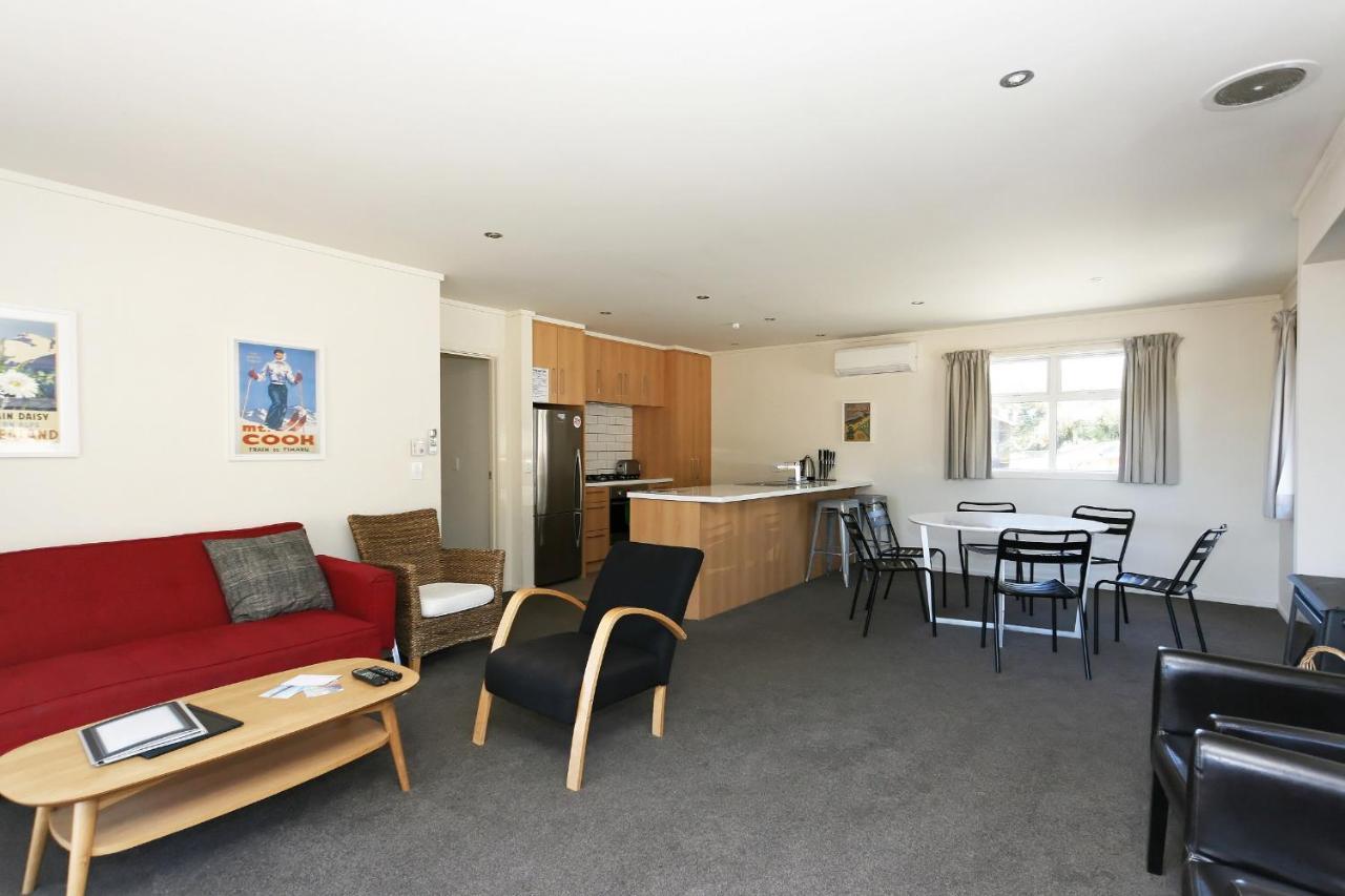 Totara Cottage Лейк Текапо Екстериор снимка