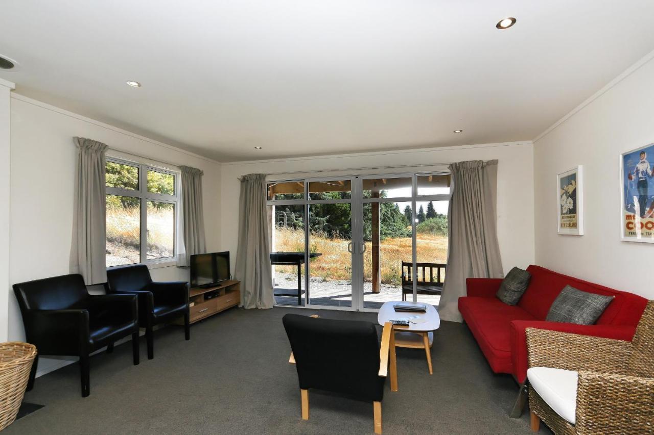 Totara Cottage Лейк Текапо Екстериор снимка