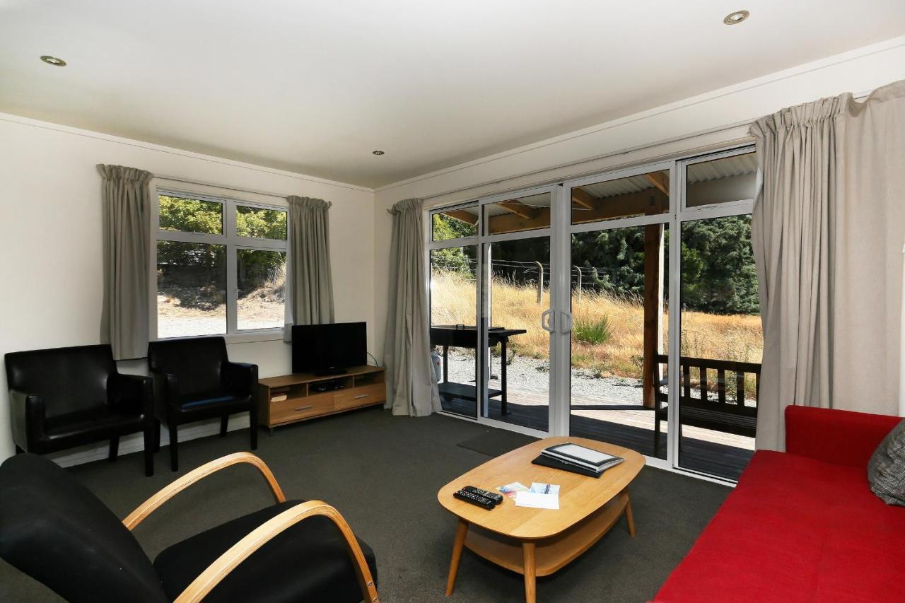 Totara Cottage Лейк Текапо Екстериор снимка